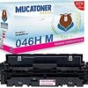 Alternativ zu Canon 046H XL MAGENTA