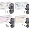 Kyocera Original TK-5240 Toner Sparset (CMYK)